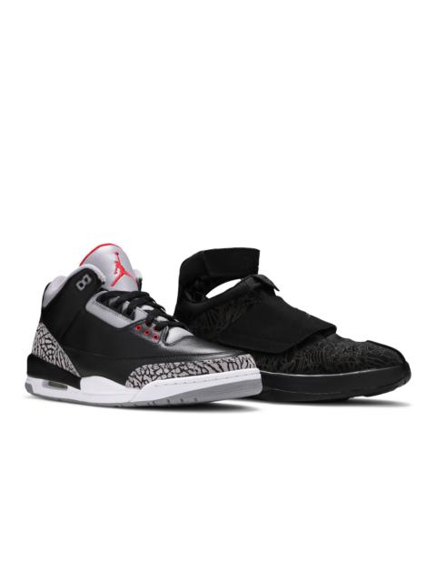 Jordan Air Jordan 20/3 Retro 'Countdown Pack'