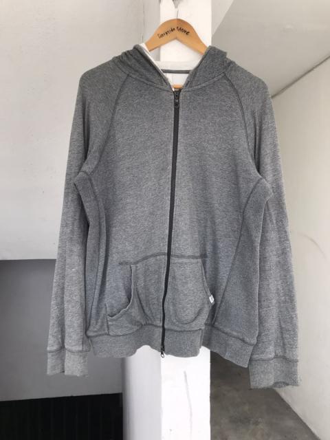 Other Designers Vintage stusssy Hoodie
