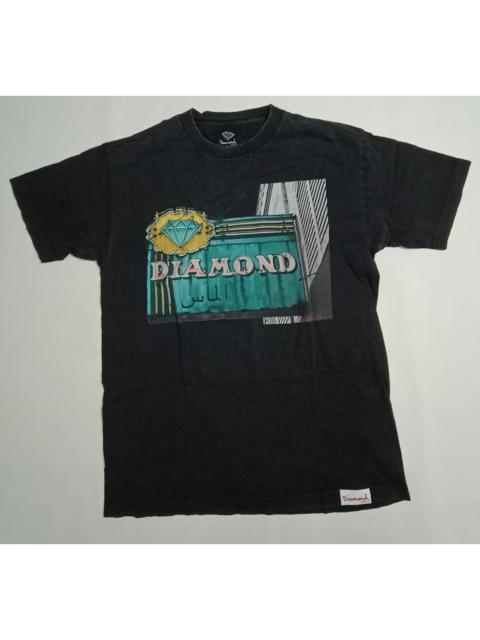 Other Designers Diamond Supply Co - RARE Diamond Supply Co Made in USA