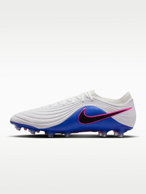 Nike Nike Tiempo Maestro Elite Artificial-Grass Low-Top Soccer Cleats