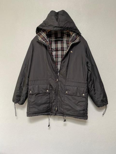 Burberry Burberry Puffer jacket novacheked