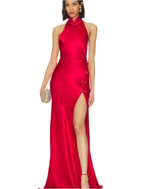 SAU LEE Michelle Gown