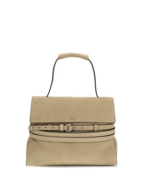 Moschino Moschino Women Handbag Nabuk