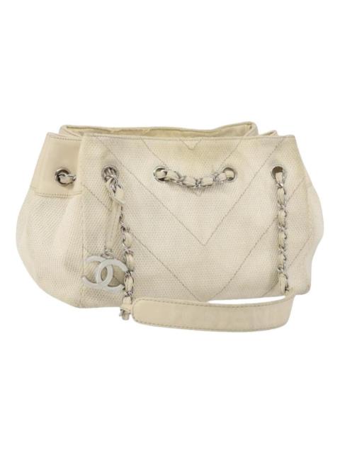 CHANEL Handbag