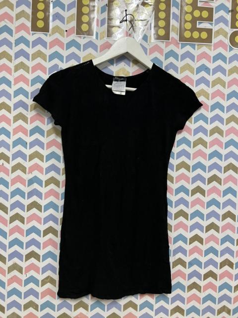CHANEL Black shirt Chanel