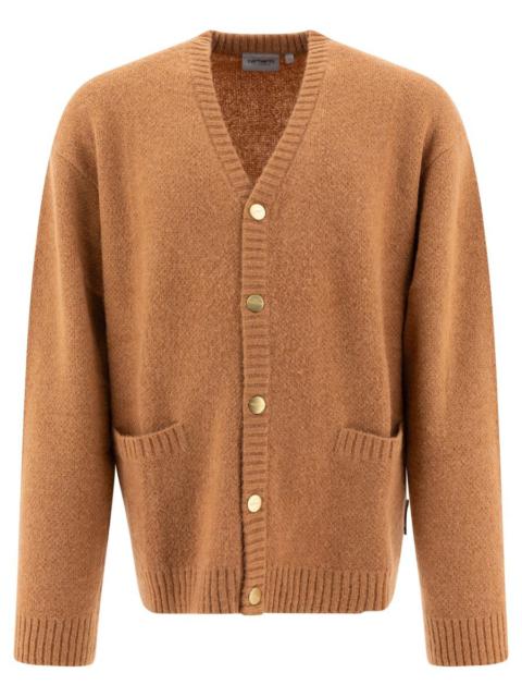 Carhartt Carhartt Wip "Merton" Cardigan