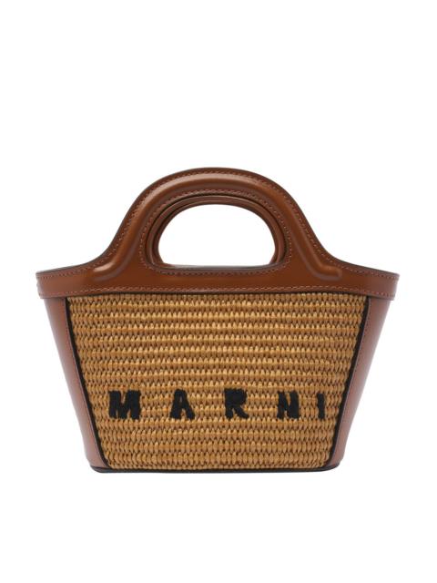 Marni Marni Women Micro Tropicalia Handbag