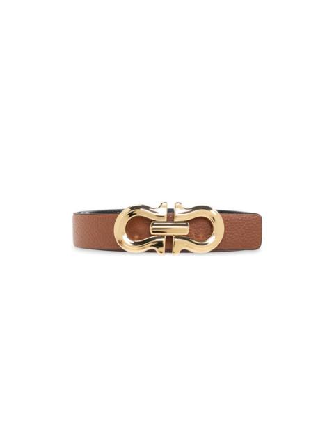 FERRAGAMO FERRAGAMO Reversible Belt New & Authentic (Women's size:100;