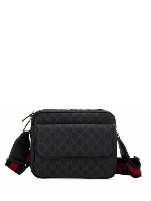 GUCCI GG SHOULDER BAG SMALL