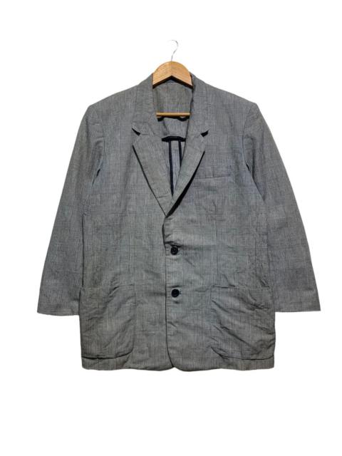 Yohji Yamamoto 🔥VTG Y’S FOR MEN SPECTRA CASUAL JACKETS