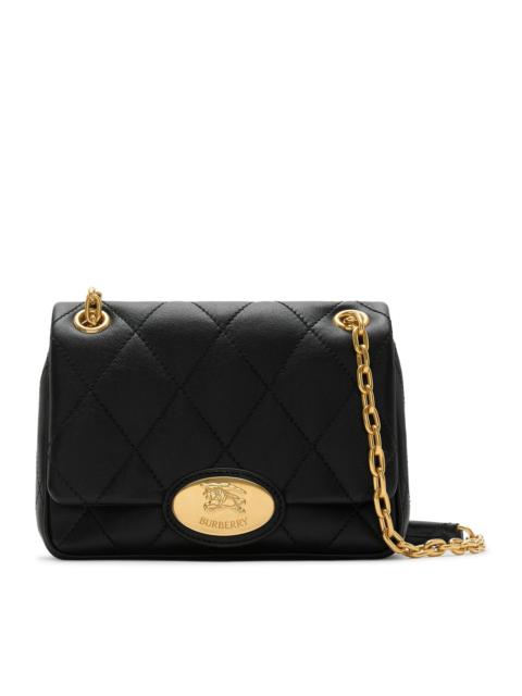 Burberry SMALL STRAND BAG