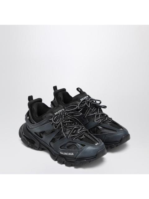 Balenciaga Black Track Sneakers Women