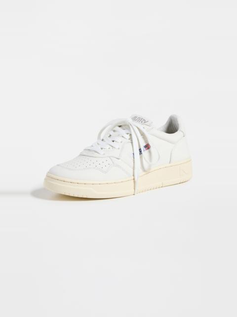 AUTRY Medalist Sneakers