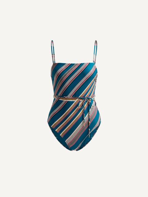 Cleobella DOLORES ONE PIECE | GUSTAVIA PRINT