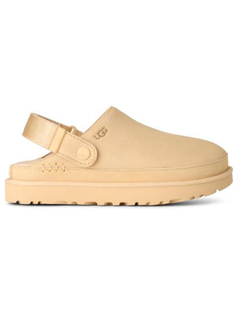 UGG UGG Womens UGG Goldenstar Clogs