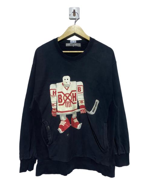 Other Designers Vintage - 🔥SALE🔥VINTAGE BOUNTY HUNTER MADE IN USA