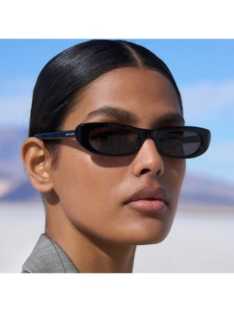 SAINT LAURENT NEW SAINT LAURENT SHADE SL557 NEW SAIMT LAURENT SHADE SL 557