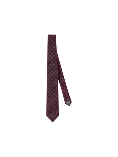 Brunello Cucinelli Brunello Cucinelli Red Ties & Bow Ties Men