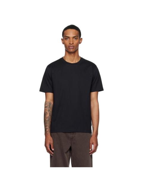 Black 'Norse' Standard T-shirt