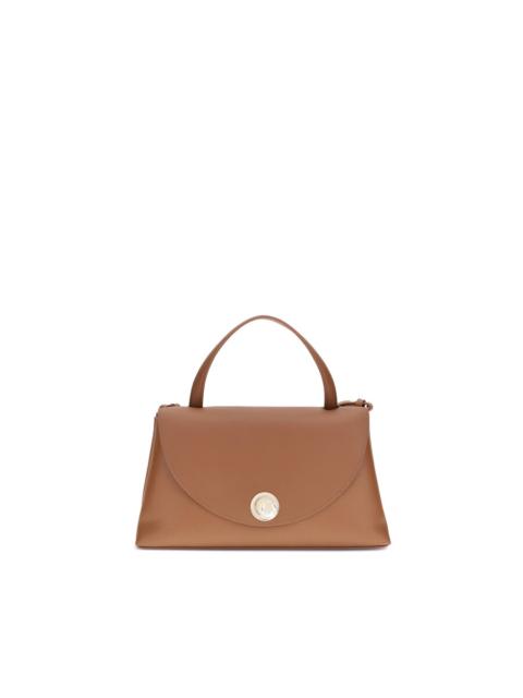 Other Designers Coccinelle Nikla Medium Shoulder Bag