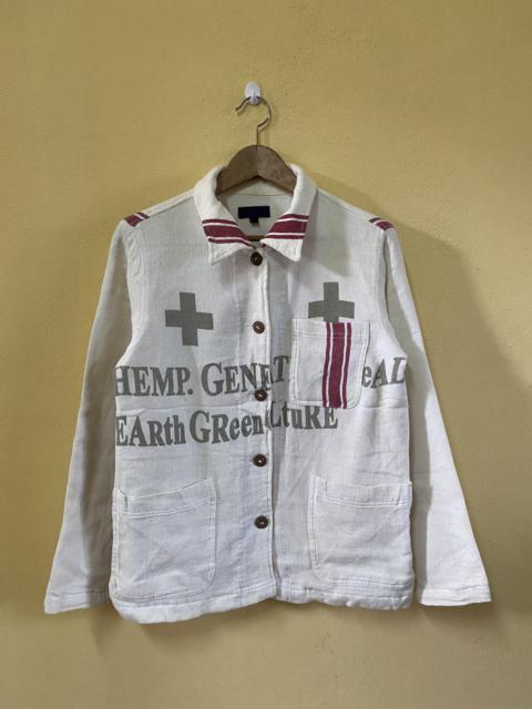 Other Designers Designer - Steals💥 Indigo Core Freedom Jacket