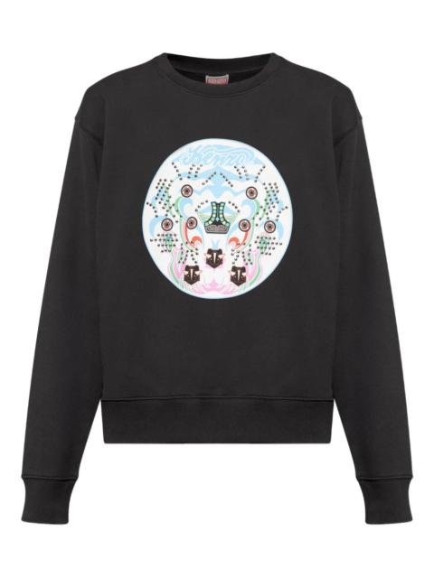 KENZO Kenzo Men Graphic Sweatshirt