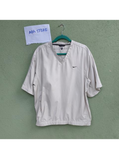 Nike Vintage Nike Golf Embroidery Small Logo Sweatshirt