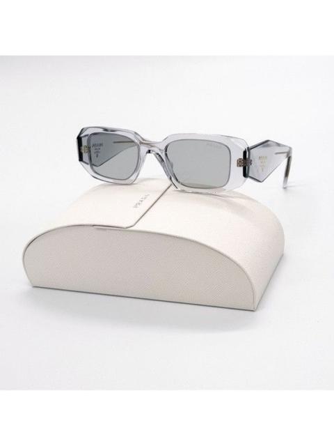 Prada NEW PRADA PR17WS 12R30B GREY PR 17WS 12R30B WOMEN SPR 17W 12