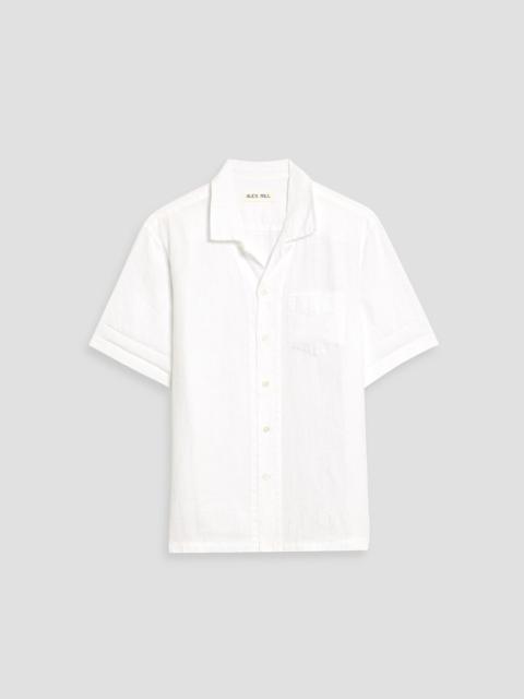 Other Designers Linen shirt