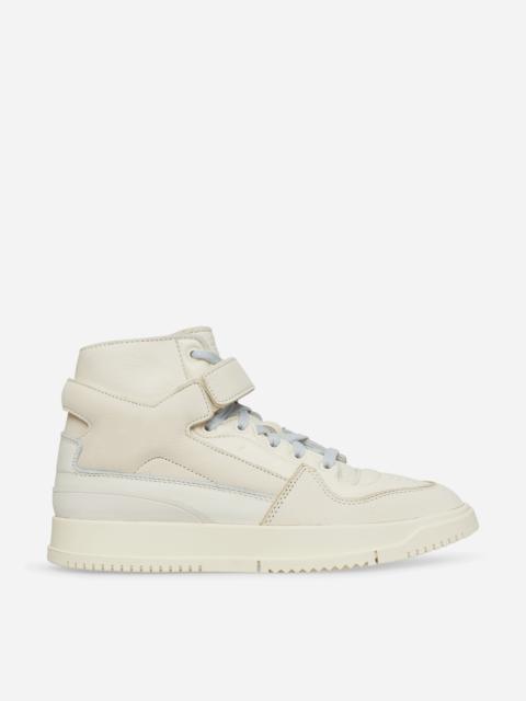 adidas Originals Forum Premiere Sneakers Beige