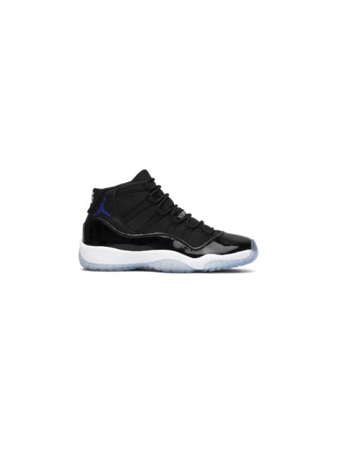 Jordan Air Jordan 11 Retro BG 'Space Jam' 2016