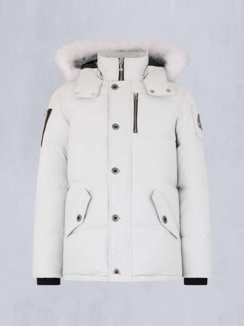 MOOSE KNUCKLES ORIGINAL SHEARLING 3Q JACKET