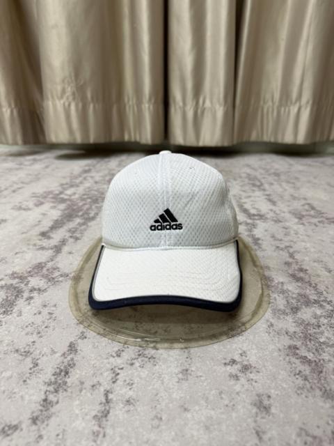adidas Adidas Embroidery Logo Adjustable Velcro Cap