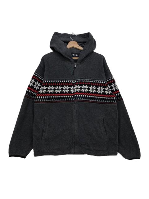 Other Designers Vintage Japanese Brand North Sea Native Jacket