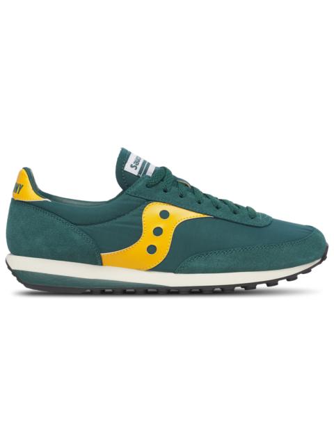 Saucony Saucony Mens Saucony Trainer 80