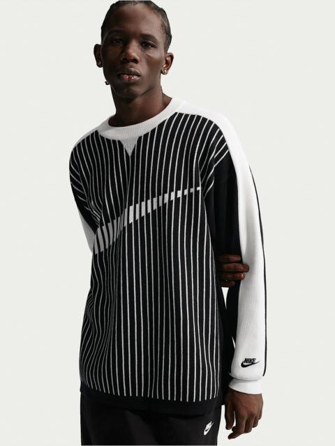 Nike Nike Sportswear Club Men's Jersey Sweater