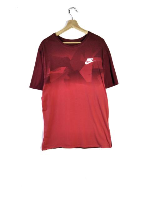Other Designers Vintage - Stunning Nike Bigzise Tshirt