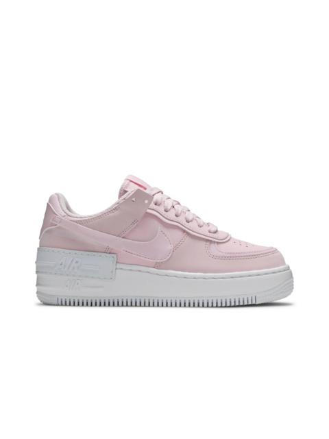 Nike Wmns Air Force 1 Shadow 'Pink Foam'