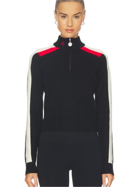 PERFECT MOMENT La Tour Sweater