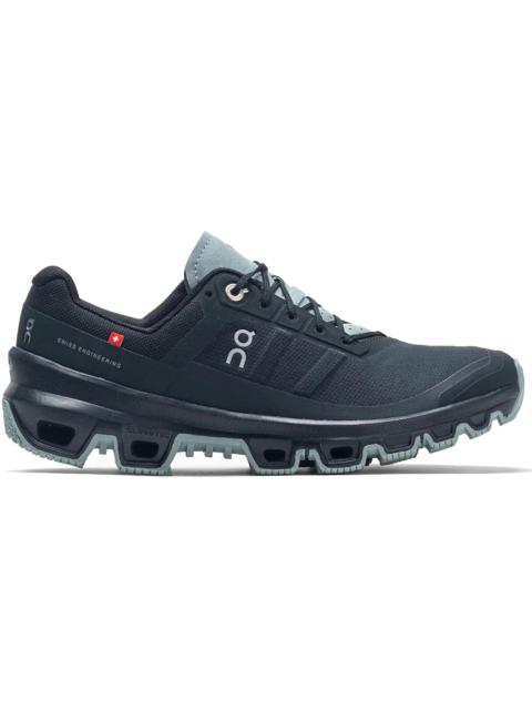 On On Running Cloudventure 3.0 Black Cobble (W)
