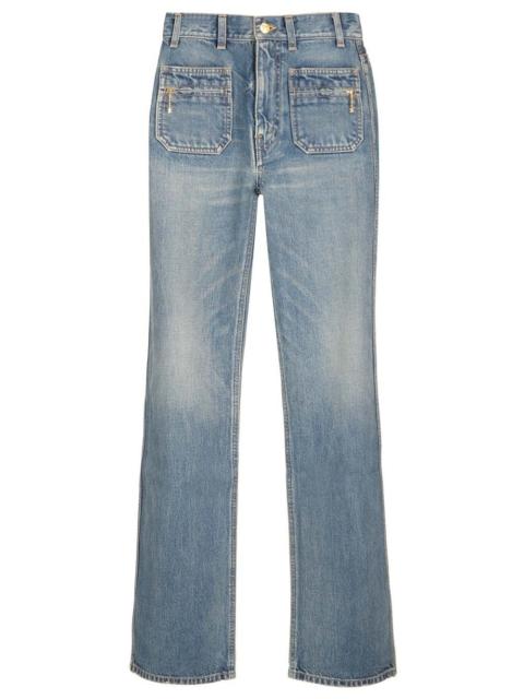 CELINE Celine Women "Jane" Jeans