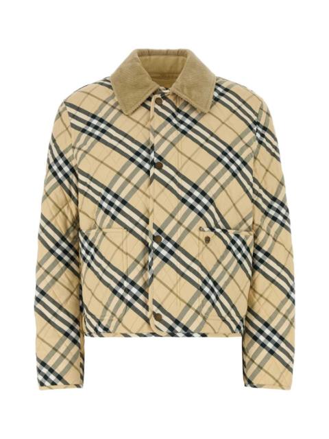 Burberry Jackets