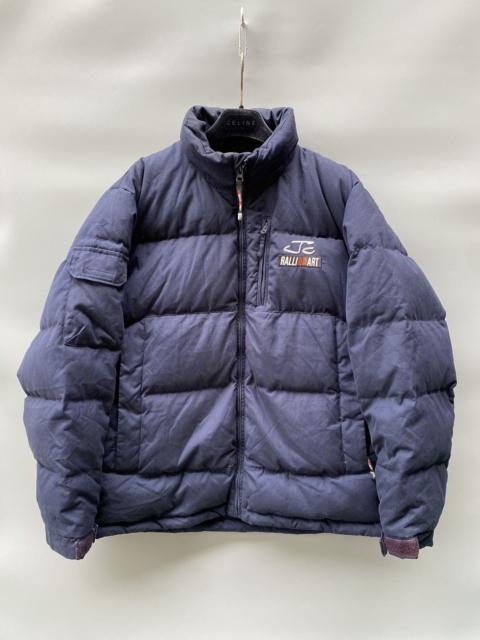 Other Designers Japanese Brand - Rare 90s Jackie Chan x Mitsubishi Ralliart DownPuffer Bomber