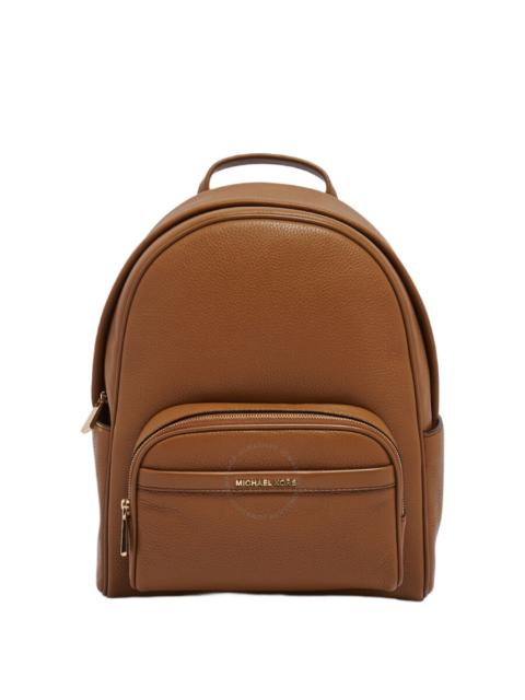 Other Designers Michael Kors Medium Bex Leather Backpack