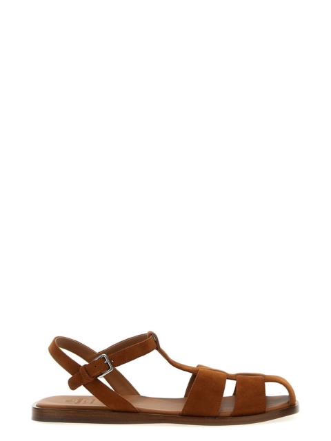 Church's 'Odyssey' sandals