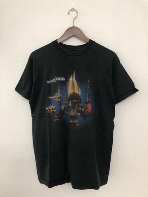 Other Designers Vintage - Vintage 90’s Pink Floyd Relic Album Band T-Shirt