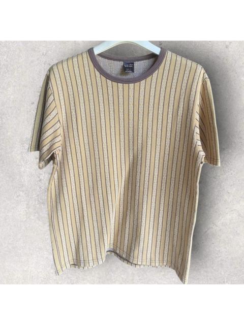 NUMBER (N)INE 2003 Jacquard T Shirt