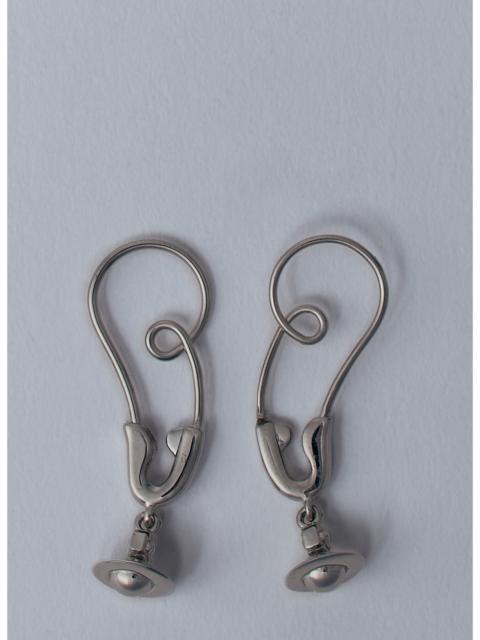 Vivienne Westwood Vivienne Westwood Women Maxima Earrings