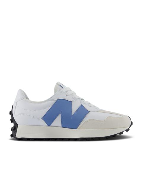 New Balance NEW BALANCE 327 'WHITE BLUE LAGUNA'