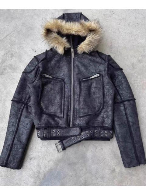 Other Designers REBEL WAVE jacket size S